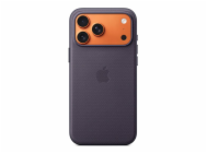 iPhone 17 Pro Max TechWoven Case with MS - Purple