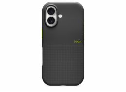 Beats iPhone 17 Rug.Case/MS+Cam.C– Ev.Black