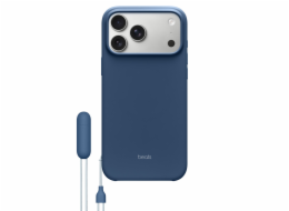 Beats iPhone 17 Pro Max Kick.Case/MS+Cam.C-B.Blue