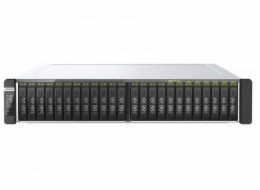 QNAP Velkokapacitní paměť TDS-h2489FU-4314-128G + TRX-10GITSFPP-SR