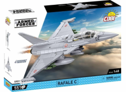 Cobi Klocki Rafale C bloky 551 bloků