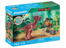 Playmobil Sada figurek dinosaurů 71822 - Pozorování Stygimolocha