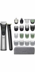 Multifunkční holicí strojek na tělo a obličej MG9557/15