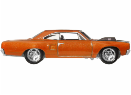 Rychle a zběsile 70 PLYMOUTH ROADRUNNER