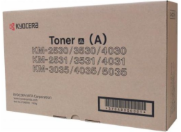 Kyocera toner na 34 000 A4, pre KM-2530/3530/4030/3035/4035/5035