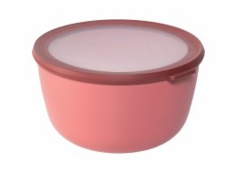 Mepal Cirqula Multischüssel Vivid Mauve 3 Liter