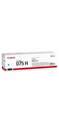 Canon TONER 075 H M purpurová pro i-SENSYS LBP646Cdw, LBP647Cdw, MF664Cdw, MF667Cdw (2500 str.)
