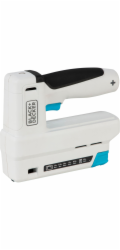 Black + Decker BCN115 Akku-Tacker