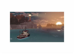 Dredge (Deluxe Edition)[PS4]