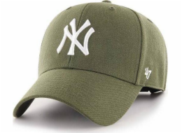 47 Brand Kšiltovka New York Yankees '47 Green