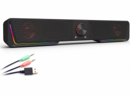 Redragon Soundbar GS570 pro temné sítě