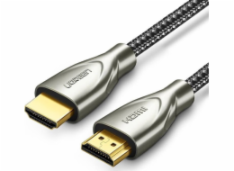 Ugreen HDMI - HDMI kabel 2m šedý (UGR507GRY)