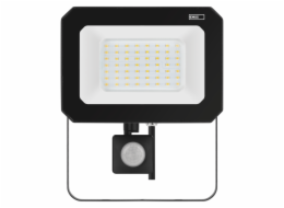EMOS LED REFLEKTOR SIMPO 50W, 5000Lm, 4000K, PIR