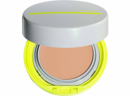 Shiseido SHISEIDO SUN SPORTS BB SPF50+ kompaktní opalovací make-up střední 12 g