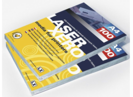 Argo Fólie do laserové tiskárny A4, 100 kusů (413011)