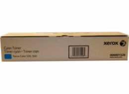 Xerox Originální azurový toner (006R01528)