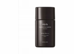 NoName ABIB_Heartleaf Sun Essence Zklidňující kapka na obličej s SPF50+ esence na opalování 50ml