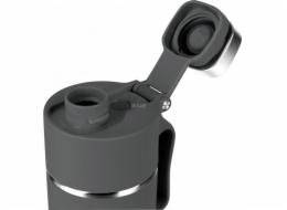 Ninja Ninja Trinkflasche 530ml -šedá