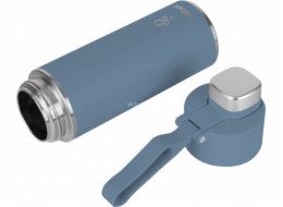 Ninja Ninja Trinkflasche 530ml -modrá