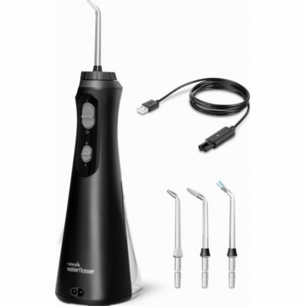 Waterpik Irigátor Waterpik WP-492 černý