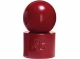 Courrges COURREGES L'Empreinte EDP sprej 30ml