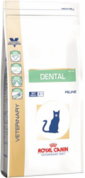 ROYAL CANIN Dental - suché krmivo pro kočky - 1,5kg