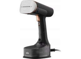 Braun BRAUN QuickStyle 7 Napařovač oděvů GS 7077 Černá/měděná