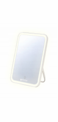 Make-up zrcátko s LED osvětlením OROMED ORO-MIRROR LED X1
