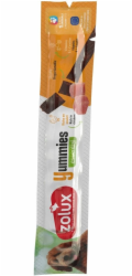 ZOLUX Yummies Chicken - pamlsek pro psa - 12g