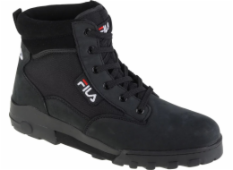 Fila Fila Grunge II Mid FFM0165-80010 Černá 44