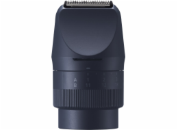 wahl moser Panasonic | Zastřihovací hlava na vousy a chloupky | ER-CTN1-A301 MultiShape | Počet kroků délky 39 | Černá
