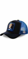 Capslab Kšiltovka Dragon Ball Z Vegeta Trucker - CL/DBZ/1/VE3 univerzální