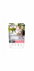 VetExpert Raw Paleo Kitten Pork - mokré krmivo pro kočky - 100g