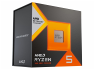 AMD/Ryzen 5 7500X3D/6-Core/4GHz/AM5