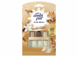 AMBI_PUR GAIVIKL OSVĚŽOVAČ VZDUCHU EL AMBIPUR 3VOL VANILKA 20ML