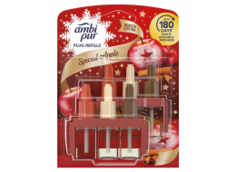 AMBI_PUR Osvěžovač vzduchu GAIVIKL 3VOL kořeněné jablko 20ml