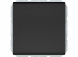 VILMA Vypínač ST150, matně černý