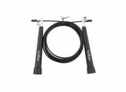 OUTLINER Skákadlo 300 cm, černé