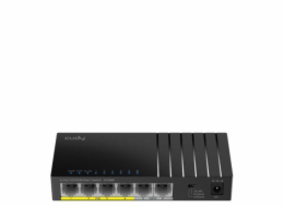 Přepínač CUDY FS106P