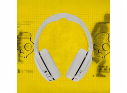 Sluchátka Skullcandy Crusher 540 Active Over-Ear Grey Concrete