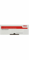OKI Toner ES5431/5462/3452, black 7K stran
