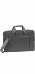 Rivacase 8251 Bag 17,3 Grey