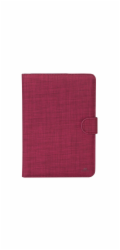 RIVACASE 3317 cervena tablet case 10.1