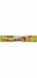 VITAKRAFT Beef Stick Vegetables - pamlsek pro psa - 12g