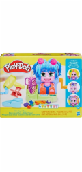 Hasbro Play-Doh Wild Kadeřník, hnětení