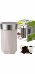 Feel-Maestro Mlýnek na kávu 50g 150W MR-456-IVORY