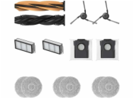 Dreame sada prislušenstva pre X50 Ultra, L50 Pro Ultra, L40s Pro Ultra, X50 Ultra Complete