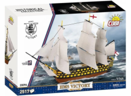 Cihly HMS Victory 2517