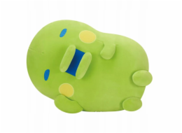 TAMAGOTCHI BIG PLUSH - KUCHIPATCHI 40 CM