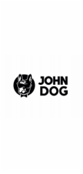 JOHN DOG Boar sticks - pochoutka pro psy - 50 g